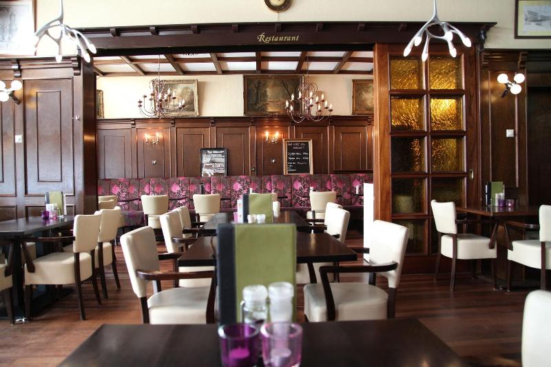 Het Wapen Van Elst - Restoran