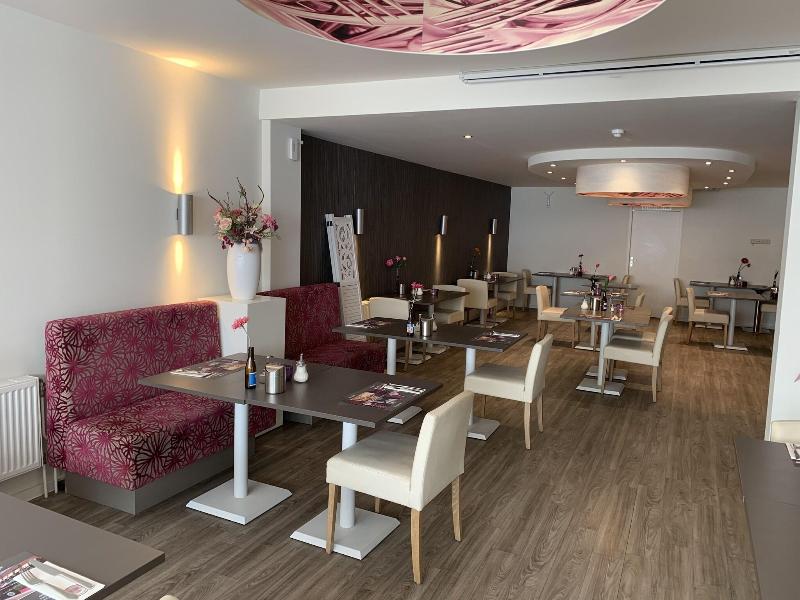 Het Wapen Van Elst - Restoran