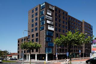 The Social Hub Groningen otel fotoğrafı