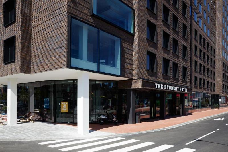 The Social Hub Groningen - Genel