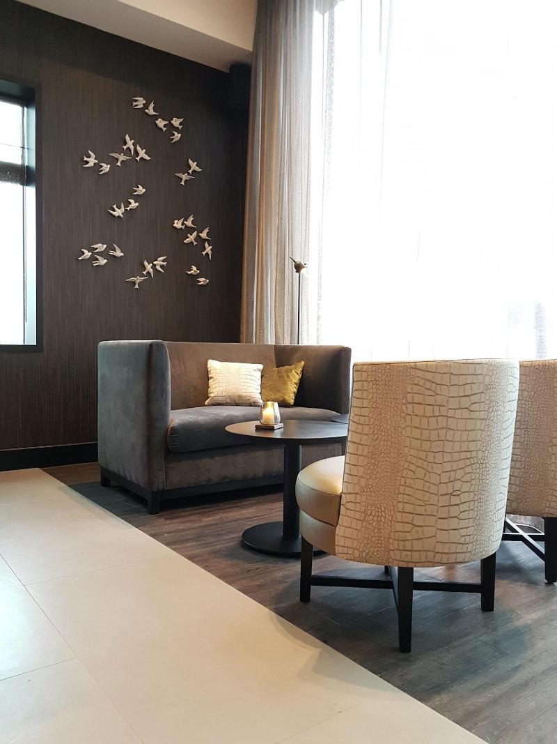 Van der Valk Hotel Groningen-Hoogkerk - Bar
