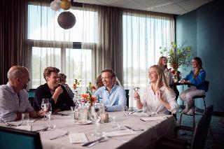 Van der Valk Hotel Groningen-Hoogkerk fotoÄŸrafÄ±
