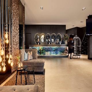 Van der Valk Hotel Groningen-Hoogkerk fotoÄŸrafÄ±