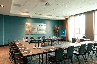 Van der Valk Hotel Groningen-Hoogkerk fotoÄŸrafÄ±