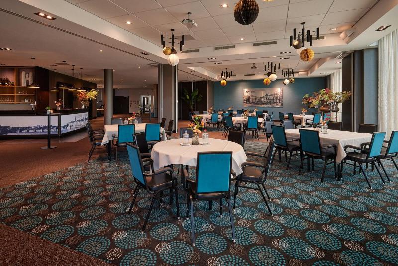 Van der Valk Hotel Groningen-Hoogkerk - Toplantı