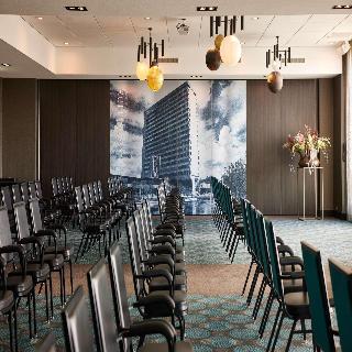 Van der Valk Hotel Groningen-Hoogkerk fotoÄŸrafÄ±