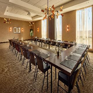 Van der Valk Hotel Groningen-Hoogkerk fotoÄŸrafÄ±