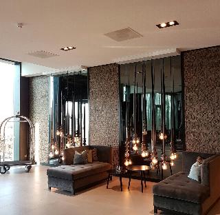 Van der Valk Hotel Groningen-Hoogkerk otel fotoğrafı