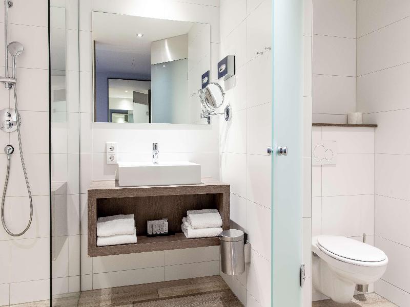 Van der Valk Hotel Groningen-Hoogkerk - Genel