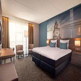 Van der Valk Hotel Groningen-Hoogkerk fotoÄŸrafÄ±