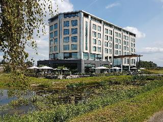 Van der Valk Hotel Groningen-Hoogkerk fotoÄŸrafÄ±