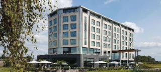 Van der Valk Hotel Groningen-Hoogkerk fotoÄŸrafÄ±