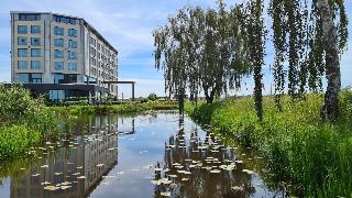 Van der Valk Hotel Groningen-Hoogkerk fotoÄŸrafÄ±
