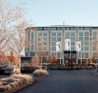 Van der Valk Hotel Groningen-Hoogkerk fotoÄŸrafÄ±