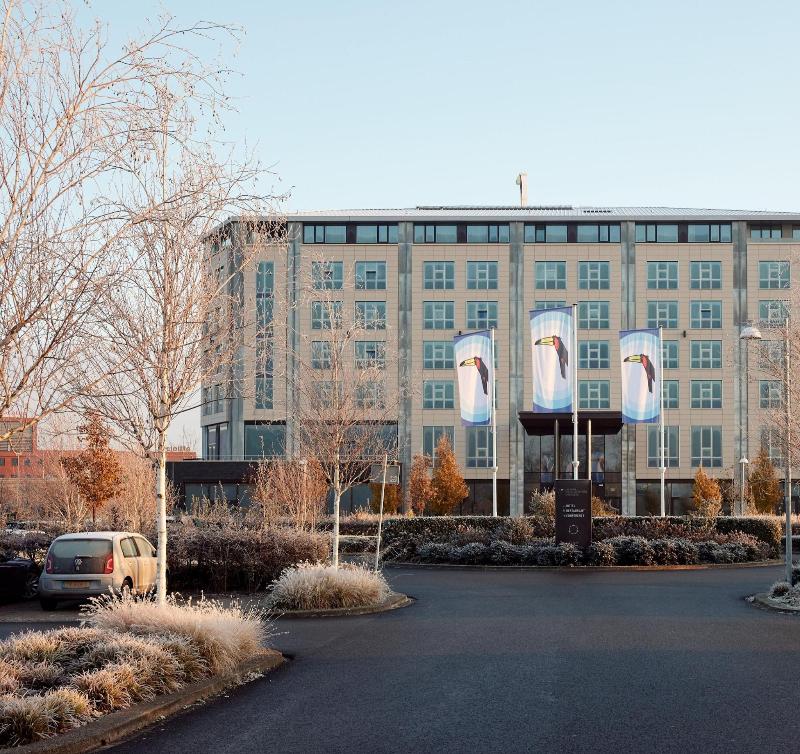 Van der Valk Hotel Groningen-Hoogkerk - Genel