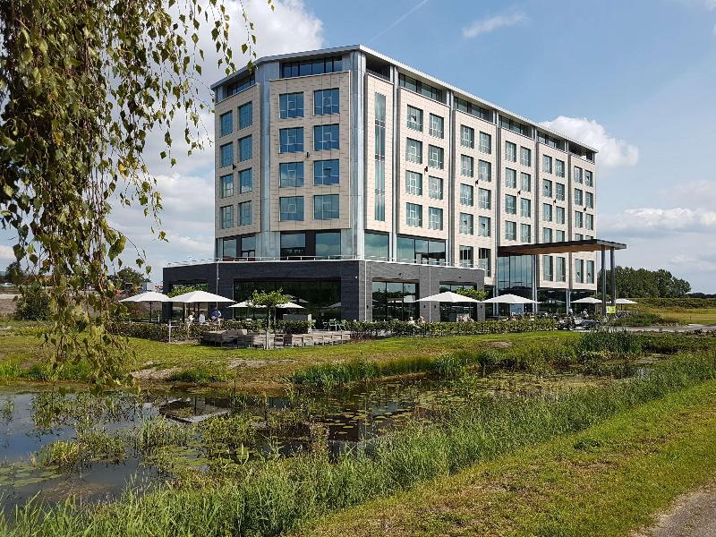 Van der Valk Hotel Groningen-Hoogkerk - Genel
