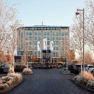 Van der Valk Hotel Groningen-Hoogkerk fotoÄŸrafÄ±