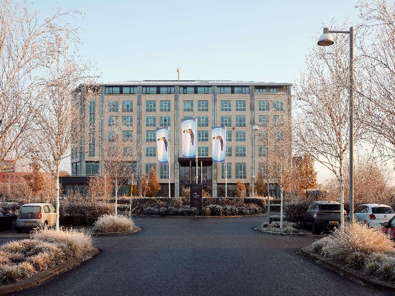 Van der Valk Hotel Groningen-Hoogkerk - Genel