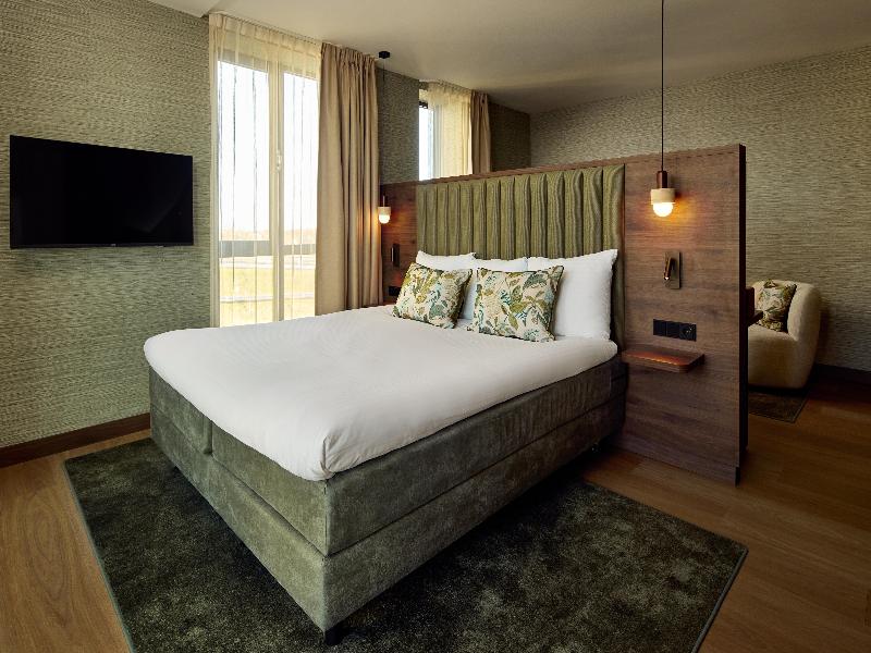 Van der Valk Hotel Groningen-Hoogkerk - Oda
