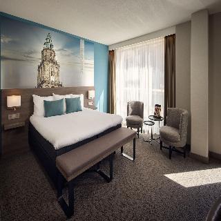 Van der Valk Hotel Groningen-Hoogkerk fotoÄŸrafÄ±