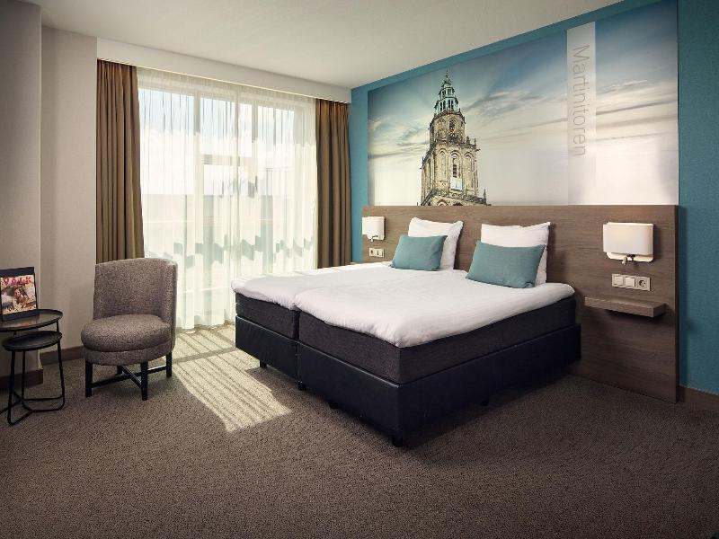 Van der Valk Hotel Groningen-Hoogkerk - Oda