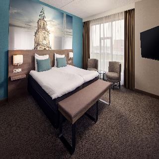 Van der Valk Hotel Groningen-Hoogkerk fotoÄŸrafÄ±