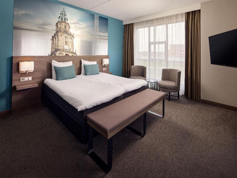 Van der Valk Hotel Groningen-Hoogkerk - Oda