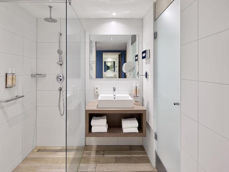 Van der Valk Hotel Groningen-Hoogkerk - Oda