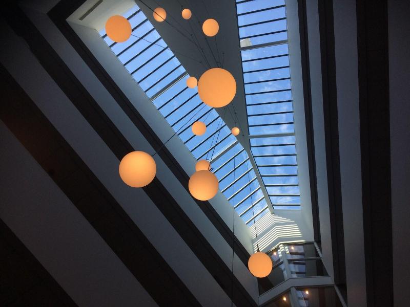Van der Valk Hotel Groningen-Hoogkerk - Oda