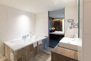 Van der Valk Hotel Groningen-Hoogkerk fotoÄŸrafÄ±