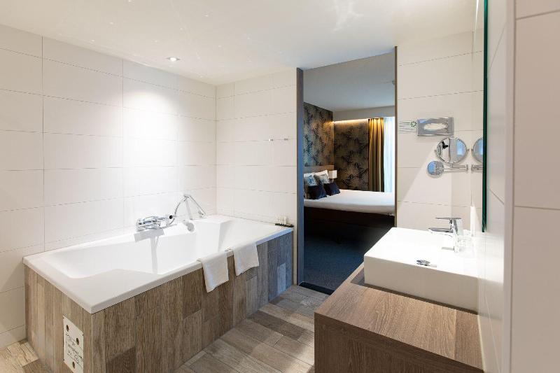Van der Valk Hotel Groningen-Hoogkerk - Oda