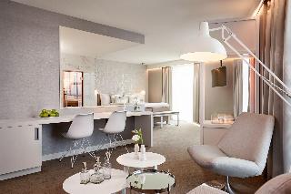 Van der Valk Hotel Groningen-Hoogkerk fotoÄŸrafÄ±
