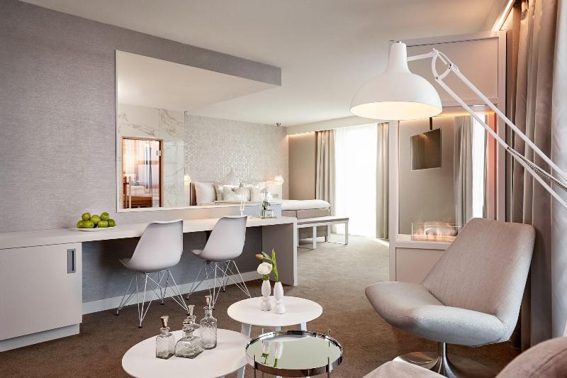 Van der Valk Hotel Groningen-Hoogkerk - Oda