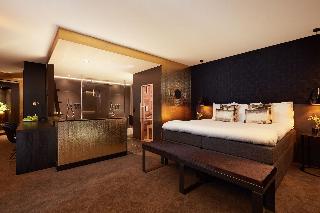 Van der Valk Hotel Groningen-Hoogkerk fotoÄŸrafÄ±