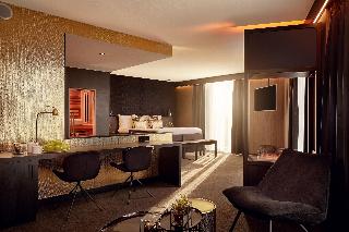 Van der Valk Hotel Groningen-Hoogkerk fotoÄŸrafÄ±