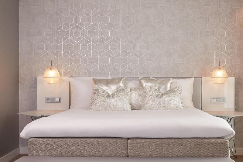Van der Valk Hotel Groningen-Hoogkerk - Oda