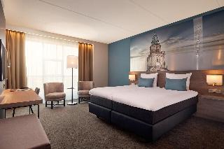 Van der Valk Hotel Groningen-Hoogkerk fotoÄŸrafÄ±