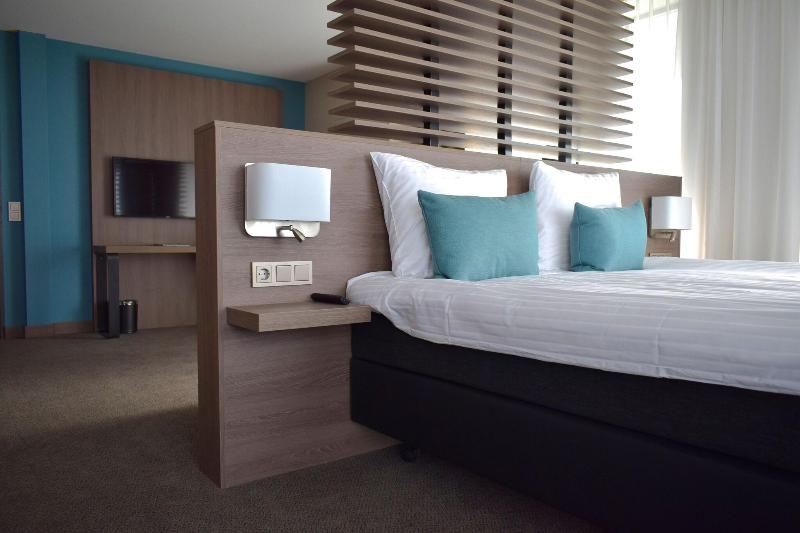 Van der Valk Hotel Groningen-Hoogkerk - Oda