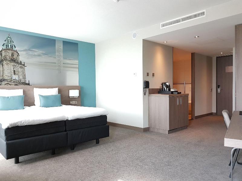 Van der Valk Hotel Groningen-Hoogkerk - Oda