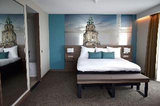 Van der Valk Hotel Groningen-Hoogkerk fotoÄŸrafÄ±
