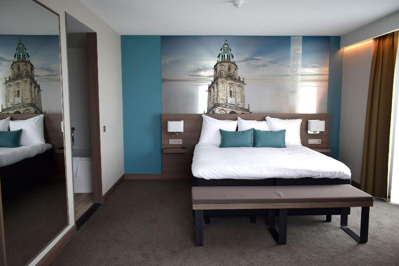Van der Valk Hotel Groningen-Hoogkerk - Oda