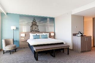 Van der Valk Hotel Groningen-Hoogkerk fotoÄŸrafÄ±