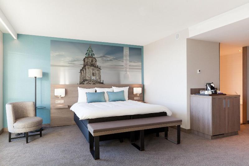 Van der Valk Hotel Groningen-Hoogkerk - Oda