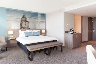 Van der Valk Hotel Groningen-Hoogkerk fotoÄŸrafÄ±