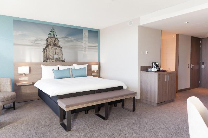 Van der Valk Hotel Groningen-Hoogkerk - Oda