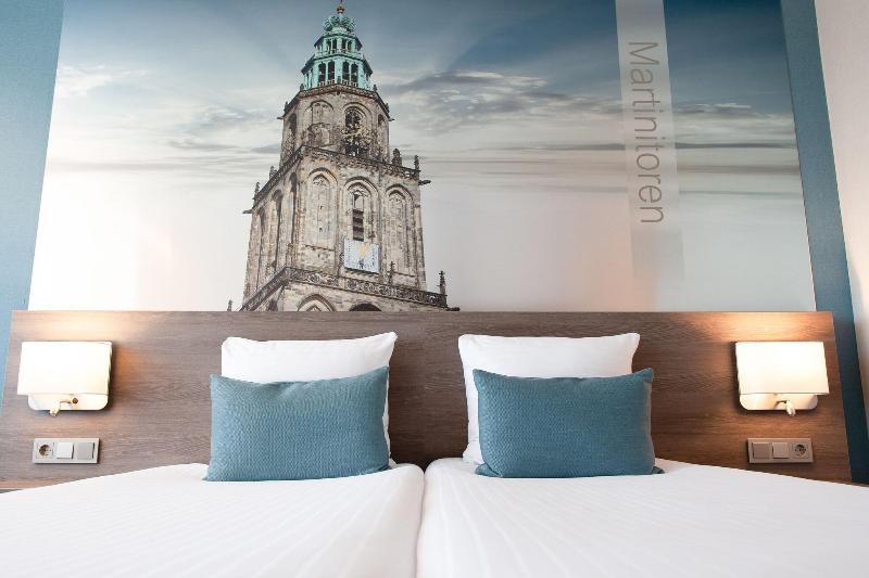 Van der Valk Hotel Groningen-Hoogkerk - Oda
