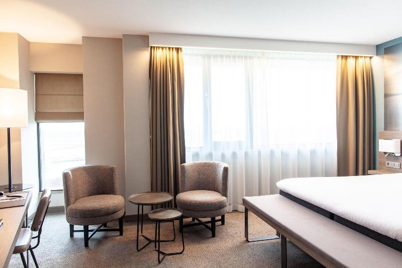 Van der Valk Hotel Groningen-Hoogkerk - Oda