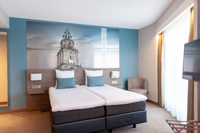 Van der Valk Hotel Groningen-Hoogkerk - Oda
