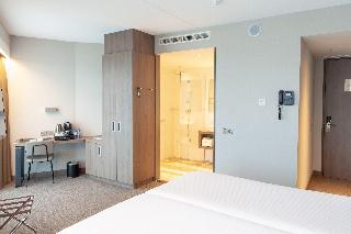Van der Valk Hotel Groningen-Hoogkerk fotoÄŸrafÄ±