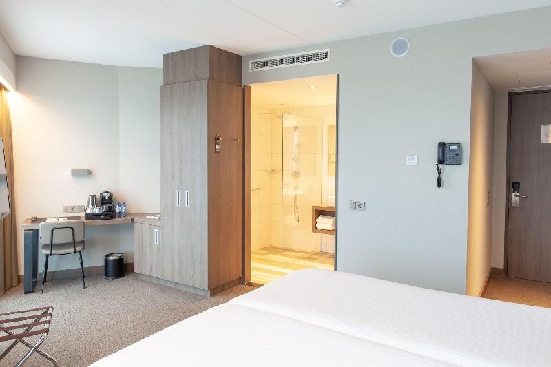 Van der Valk Hotel Groningen-Hoogkerk - Oda